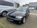 BMW 118 i Leder Tempomat SHZ Sportfahrwerk PDC Schwarz - thumbnail 1
