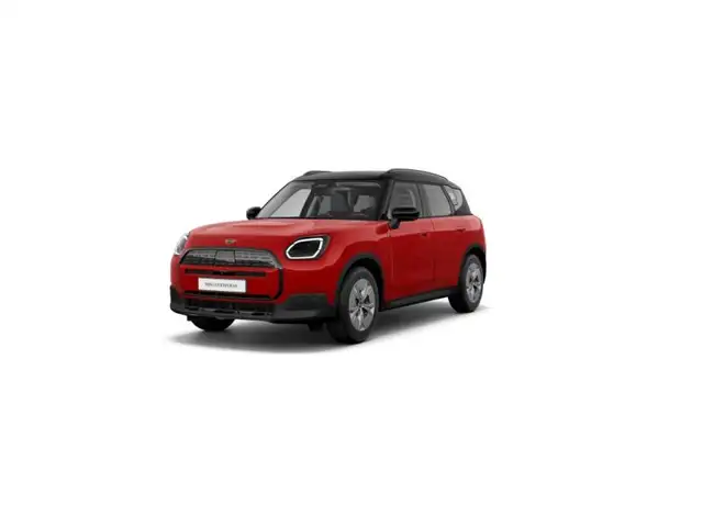 MINI Cooper Countryman ELECTRIC - PANODAK - HARMAN-KARDON - ACC
