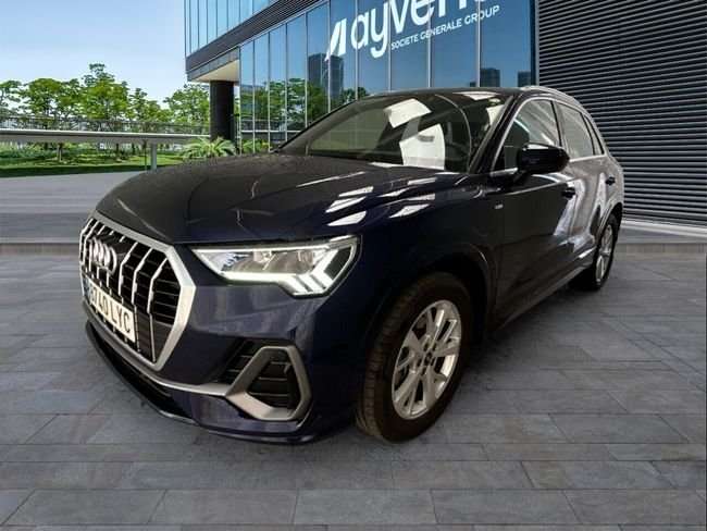 Audi Q3 45 TFSIe S line S-tronic - foto 1