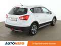 Suzuki SX4 1.4 BoosterJet Comfort 4x4 Aut*NAVI*ACC*CAM*SHZ* Alb - thumbnail 6