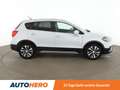 Suzuki SX4 1.4 BoosterJet Comfort 4x4 Aut*NAVI*ACC*CAM*SHZ* Blanc - thumbnail 7