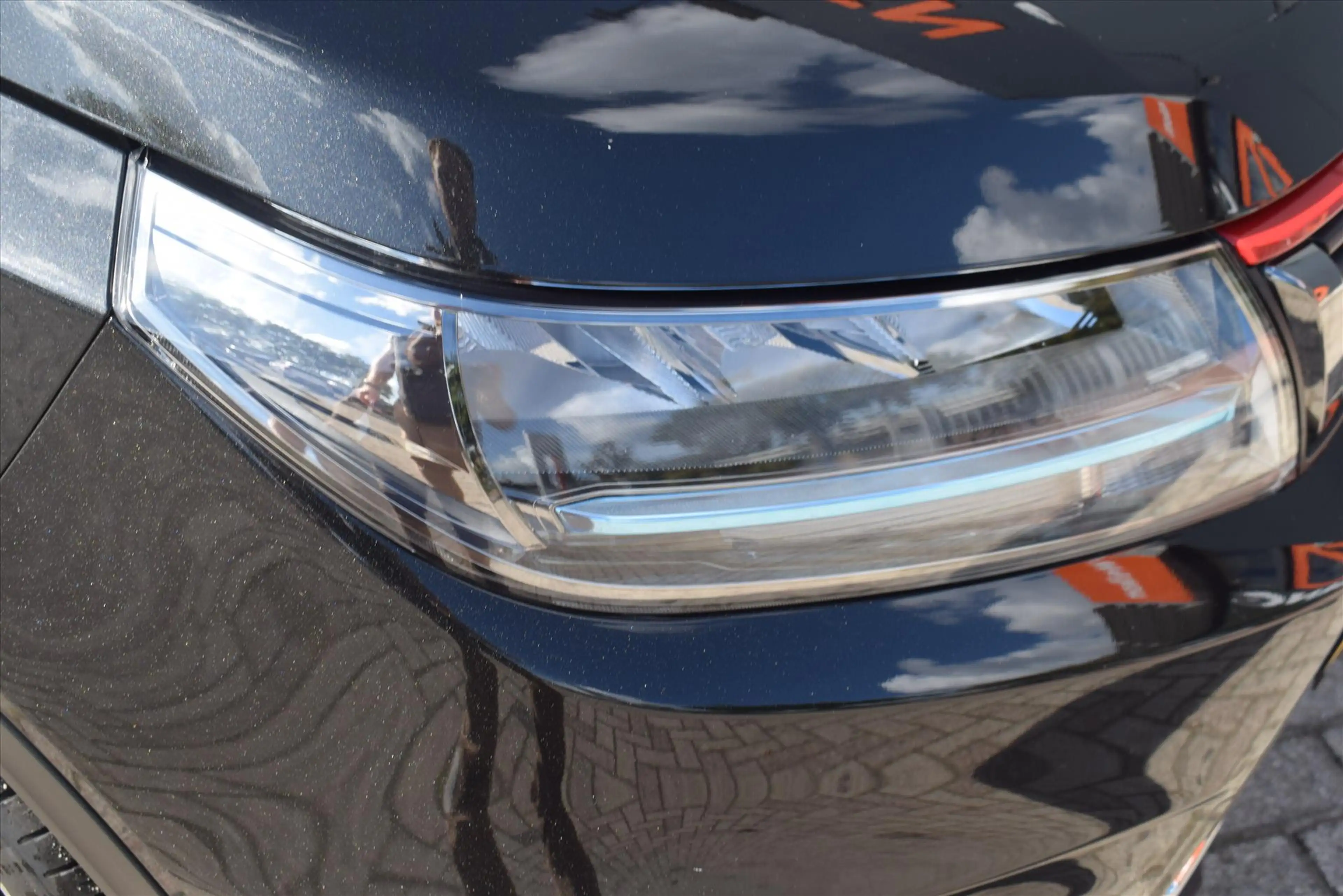 Suzuki Vitara 1.5 Hybrid 115pk Allgrip Aut Style — photo 8