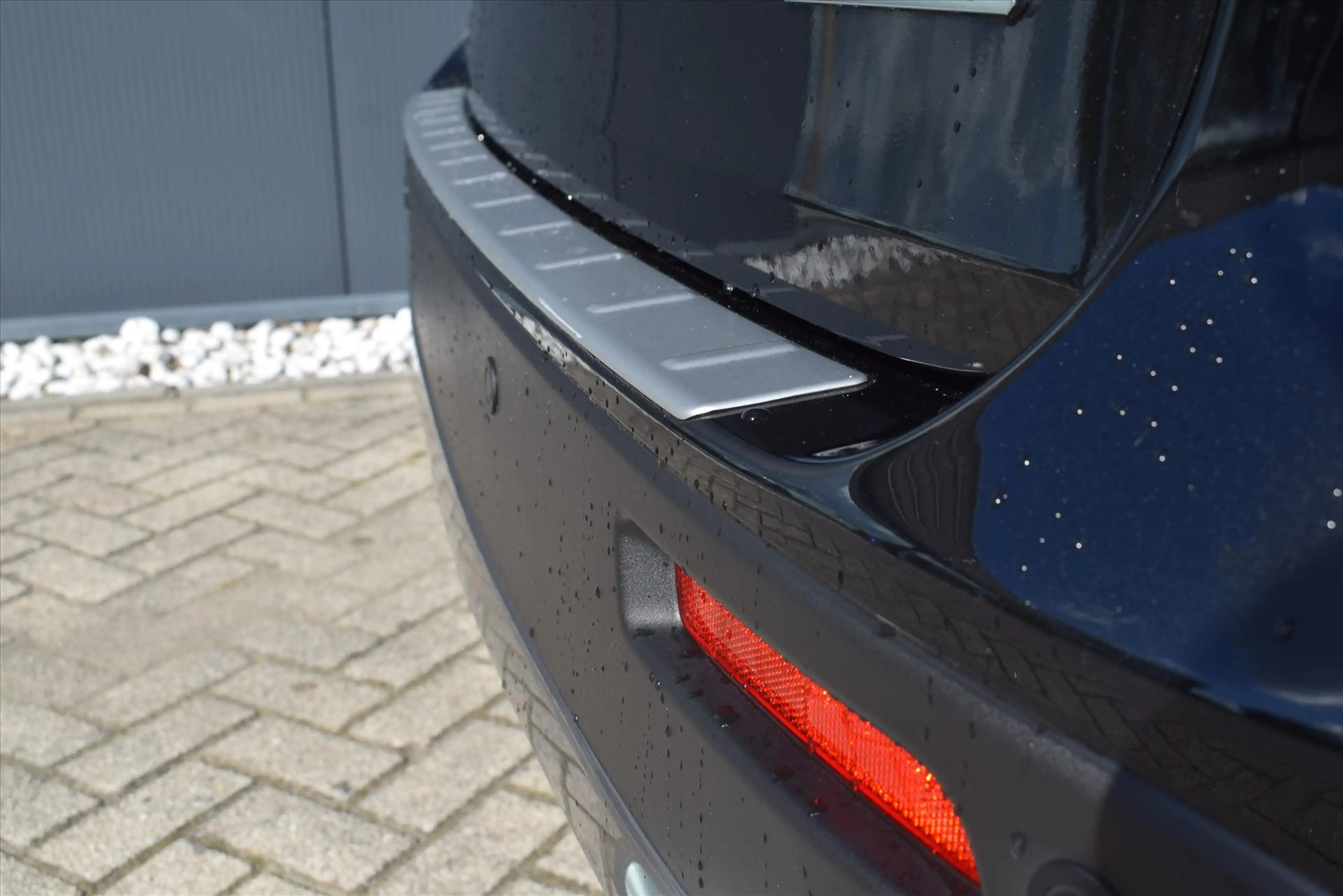 Suzuki Vitara 1.5 Hybrid 115pk Allgrip Aut Style — photo 12