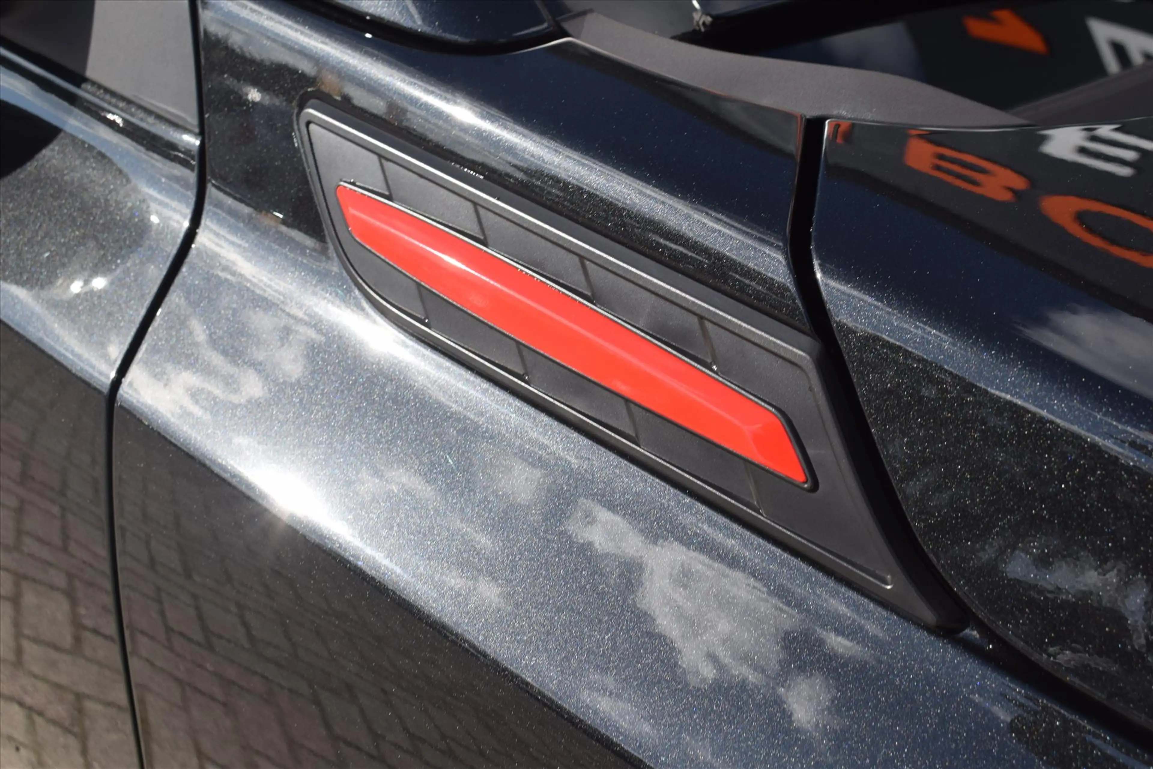 Suzuki Vitara 1.5 Hybrid 115pk Allgrip Aut Style — photo 7