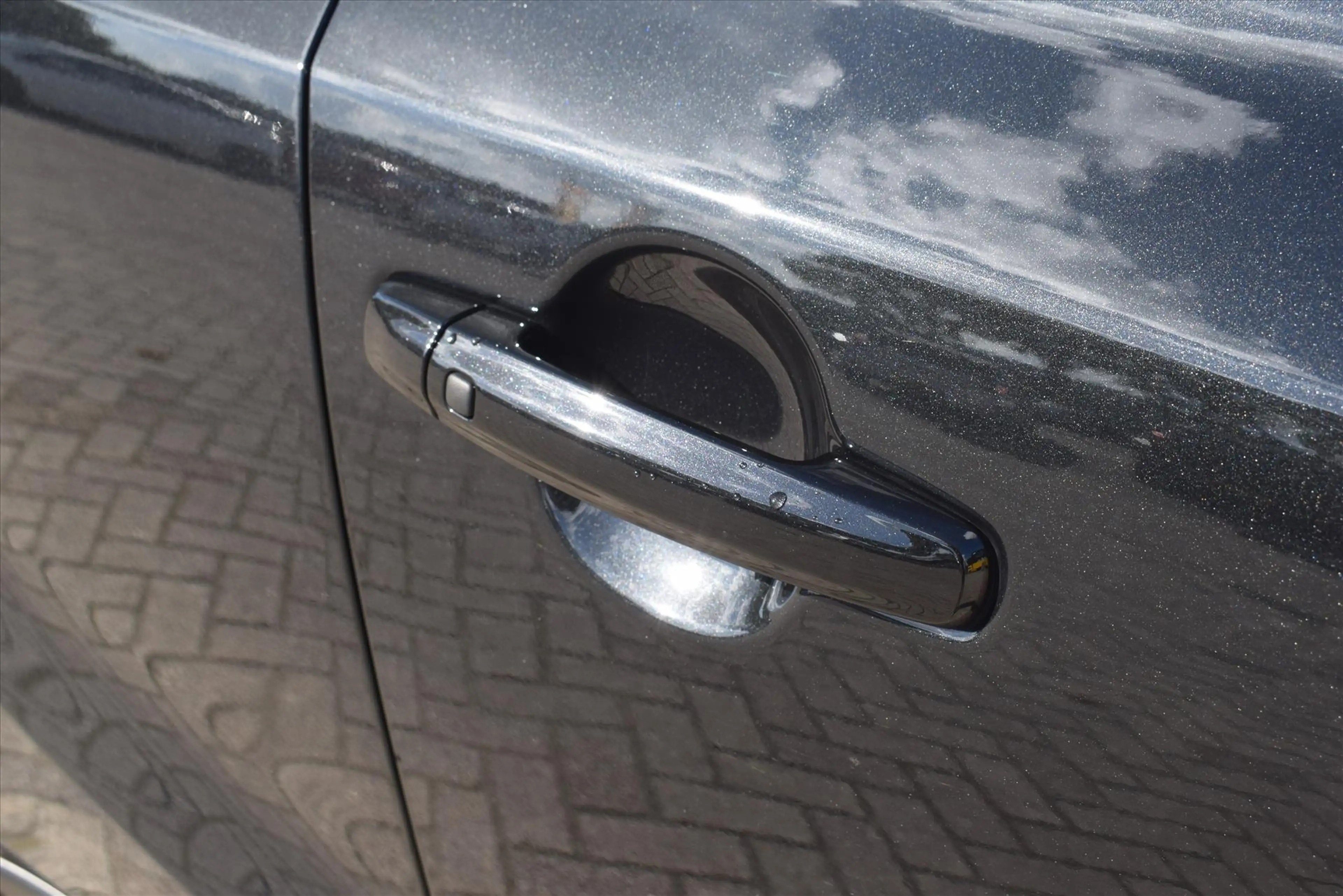 Suzuki Vitara 1.5 Hybrid 115pk Allgrip Aut Style — photo 6