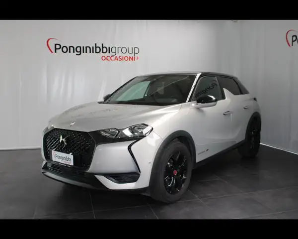 DS Automobiles DS 3 2019 Crossback Crossback 50 kWh e-tense Performan