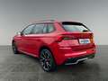 Skoda Kamiq 1,0 TSI Monte Carlo DSG     8-fach bereift! Rot - thumbnail 3