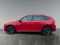 Skoda Kamiq 1,0 TSI Monte Carlo DSG     8-fach bereift! Rot - thumbnail 2