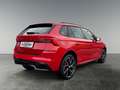 Skoda Kamiq 1,0 TSI Monte Carlo DSG     8-fach bereift! Rot - thumbnail 5