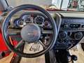 Jeep Wrangler Wrangler 3p 2.8 crd Sport dpf Rosso - thumbnail 12