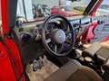 Jeep Wrangler Wrangler 3p 2.8 crd Sport dpf Rosso - thumbnail 14