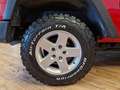 Jeep Wrangler Wrangler 3p 2.8 crd Sport dpf Rosso - thumbnail 6