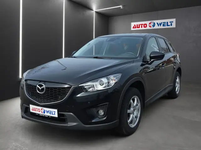 Mazda CX-5 2.0 Exclusive-Line Automatik Allrad PDC