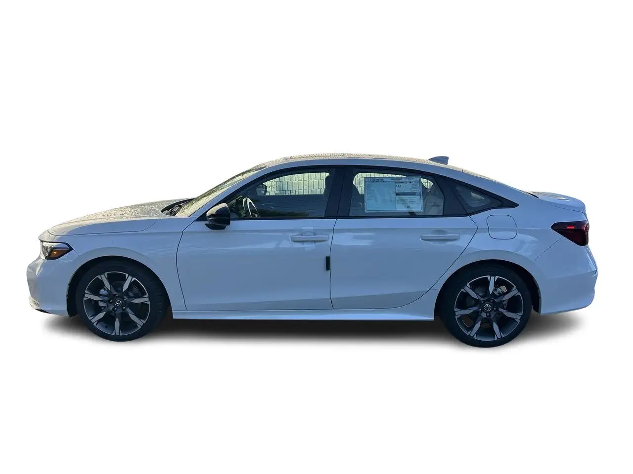 Honda Civic снимка Honda Civic