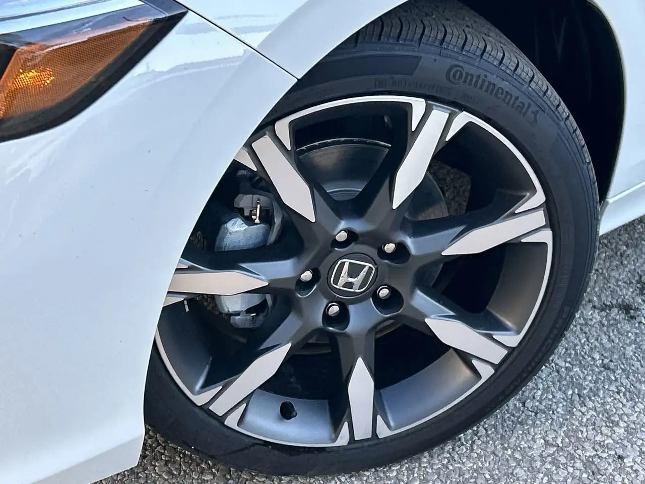 Honda Civic снимка Honda Civic