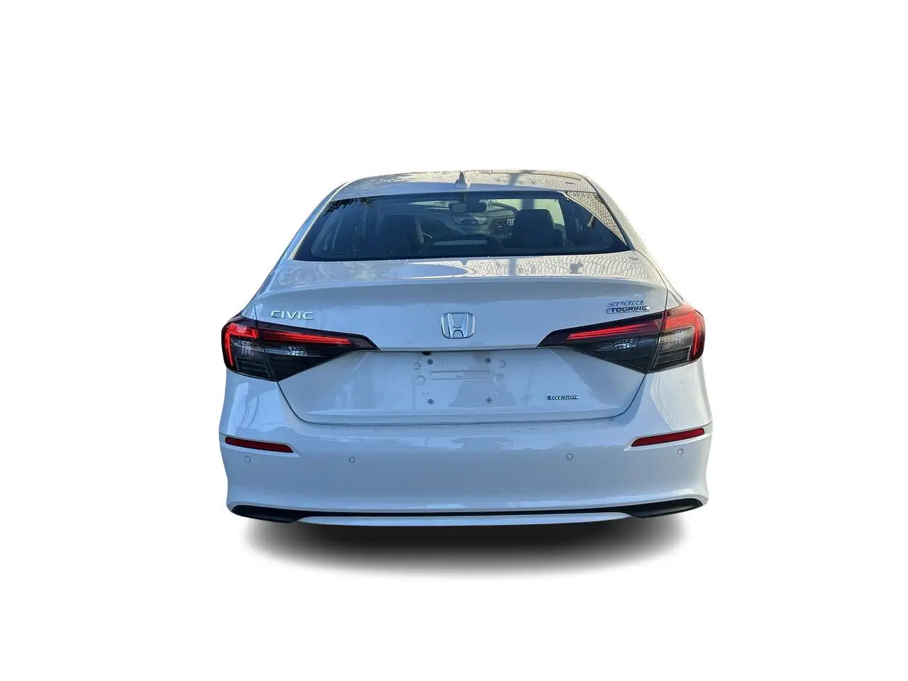 Honda Civic снимка Honda Civic