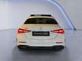 Mercedes-Benz C 300 C e AMG Line Blanc - thumbnail 4