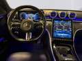 Mercedes-Benz C 300 C e AMG Line Blanc - thumbnail 10