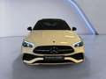 Mercedes-Benz C 300 C e AMG Line Blanc - thumbnail 8