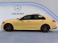 Mercedes-Benz C 300 C e AMG Line Blanc - thumbnail 2