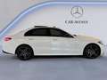 Mercedes-Benz C 300 C e AMG Line Blanc - thumbnail 6