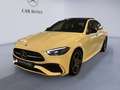 Mercedes-Benz C 300 C e AMG Line Blanc - thumbnail 1
