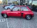 Renault R 5 TURBO 2 ASI Червоний - thumbnail 6