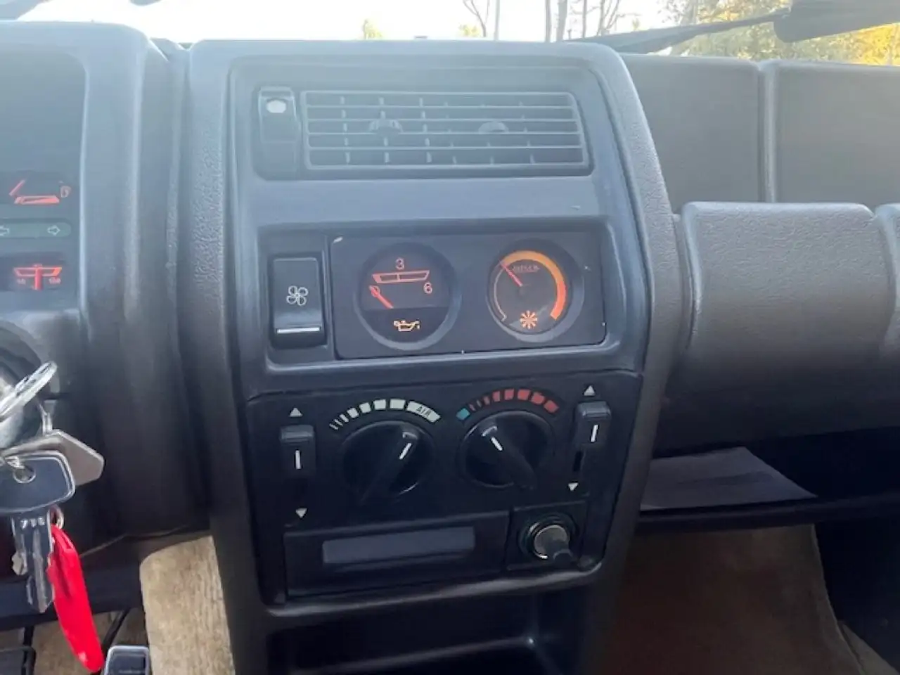 Renault R 5 TURBO 2 ASI, foto 12
