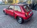 Renault R 5 TURBO 2 ASI Червоний - thumbnail 5