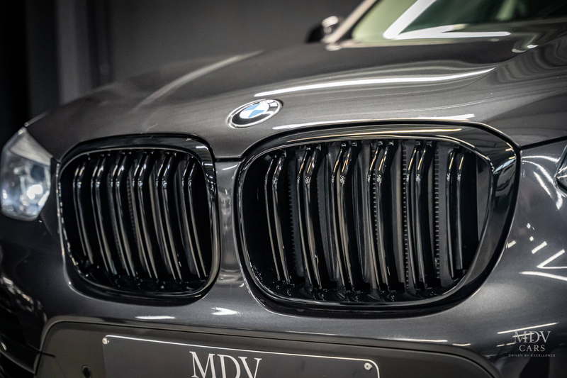 BMW X3 X3 PHEV 2.0iAS xDrive30e OPF — photo 6