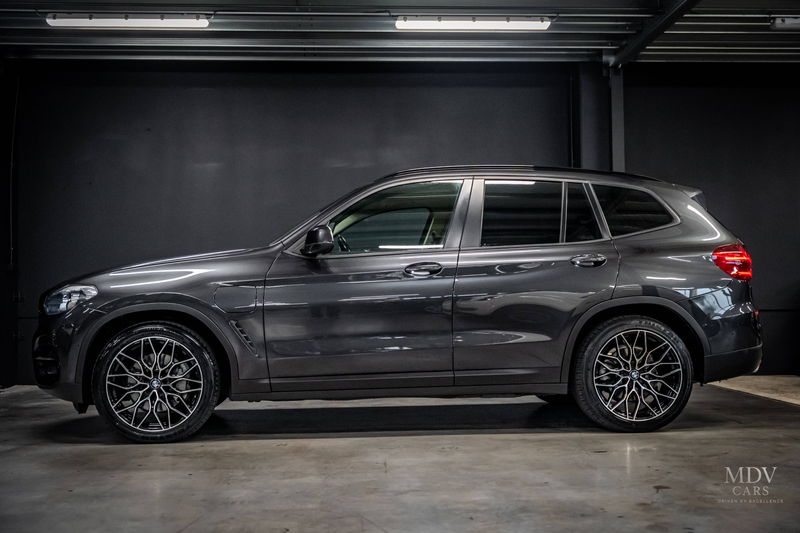 BMW X3 X3 PHEV 2.0iAS xDrive30e OPF — photo 2