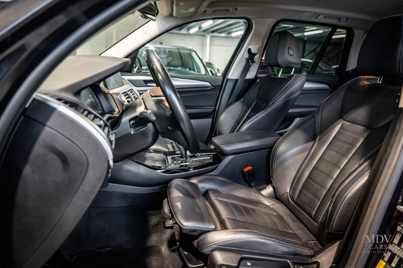 BMW X3 X3 PHEV 2.0iAS xDrive30e OPF — photo 4