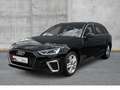 Audi A4 Avant 35 TFSI S line TOUR&STADT LEDER LM18 Noir - thumbnail 2