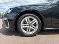 Audi A4 Avant 35 TFSI S line TOUR&STADT LEDER LM18 Noir - thumbnail 8