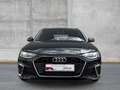 Audi A4 Avant 35 TFSI S line TOUR&STADT LEDER LM18 Noir - thumbnail 6