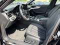 Audi A4 Avant 35 TFSI S line TOUR&STADT LEDER LM18 Noir - thumbnail 11