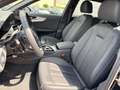 Audi A4 Avant 35 TFSI S line TOUR&STADT LEDER LM18 Noir - thumbnail 10