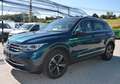 Volkswagen Tiguan Tiguan 2,0TDI 4Motion Elegance DSG MATRIX P-D 1.Be Blau - thumbnail 2