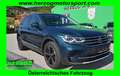 Volkswagen Tiguan Tiguan 2,0TDI 4Motion Elegance DSG MATRIX P-D 1.Be Blau - thumbnail 1
