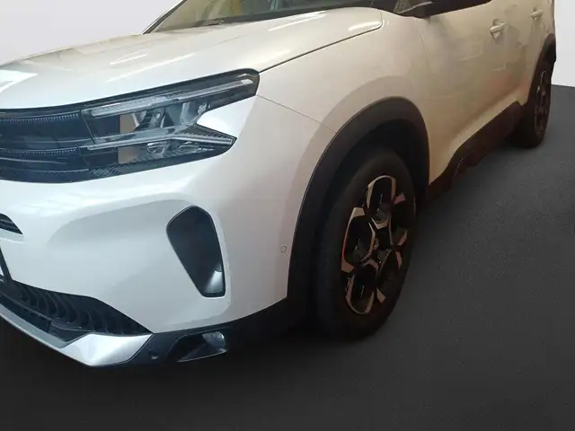 Citroen C5 Aircross view 10