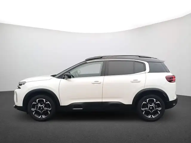 Citroen C5 Aircross view 5