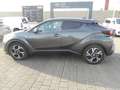 Toyota C-HR Hybrid Team D Navi Toyota SafetySense EPH SH BiLED Grau - thumbnail 8