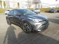 Toyota C-HR Hybrid Team D Navi Toyota SafetySense EPH SH BiLED Grau - thumbnail 3