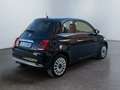 Fiat 500 1.2 Lounge Gpl 69cv my19 PREZZO REALE IVA ESPOSTA Schwarz - thumbnail 5