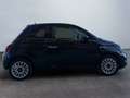 Fiat 500 1.2 Lounge Gpl 69cv my19 PREZZO REALE IVA ESPOSTA Schwarz - thumbnail 6
