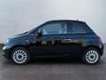 Fiat 500 1.2 Lounge Gpl 69cv my19 PREZZO REALE IVA ESPOSTA Schwarz - thumbnail 2