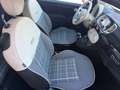 Fiat 500 1.2 Lounge Gpl 69cv my19 PREZZO REALE IVA ESPOSTA Schwarz - thumbnail 9