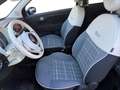 Fiat 500 1.2 Lounge Gpl 69cv my19 PREZZO REALE IVA ESPOSTA Schwarz - thumbnail 10
