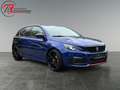 Peugeot 308 PureTech 263 Stop & Start GTi by Sport Niebieski - thumbnail 7