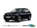 BMW X3 xDrive M40d adaptives Fahrwerk el.Sitze Head-Up Pa Schwarz - thumbnail 1